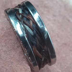 Titanium Ring