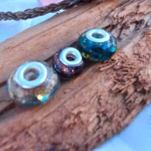 Resin Beads