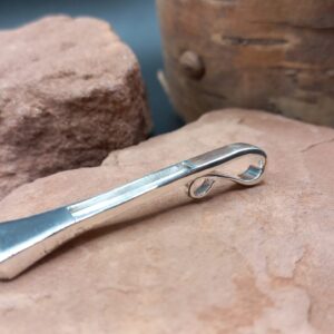 Horse Shoe Nail Pendant