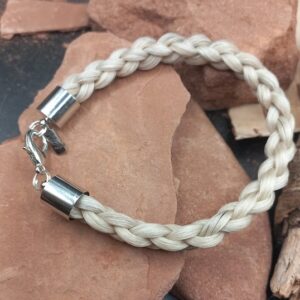 4 strand round braid